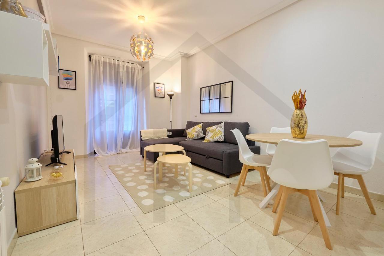 La Casa De Begona - A Un Paso Del Centro De Gijon. Apartment Exterior foto