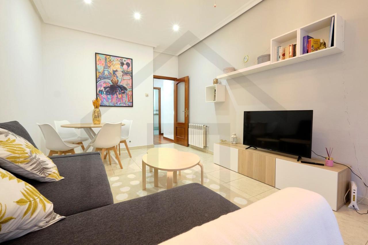 La Casa De Begona - A Un Paso Del Centro De Gijon. Apartment Exterior foto