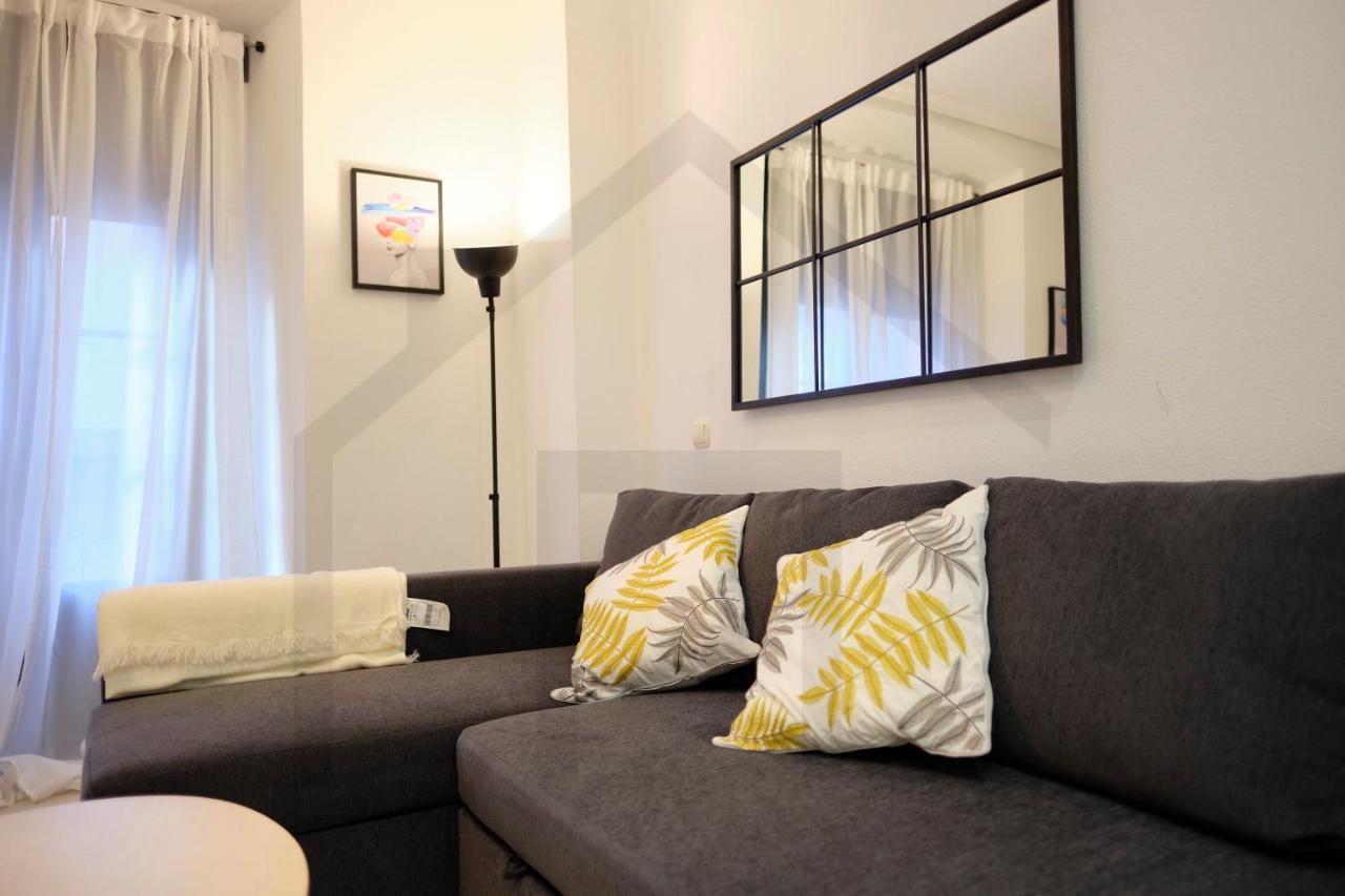 La Casa De Begona - A Un Paso Del Centro De Gijon. Apartment Exterior foto