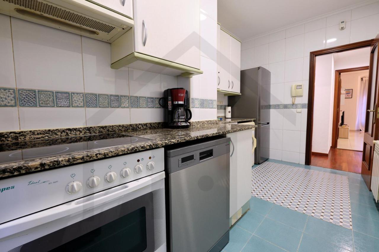 La Casa De Begona - A Un Paso Del Centro De Gijon. Apartment Exterior foto