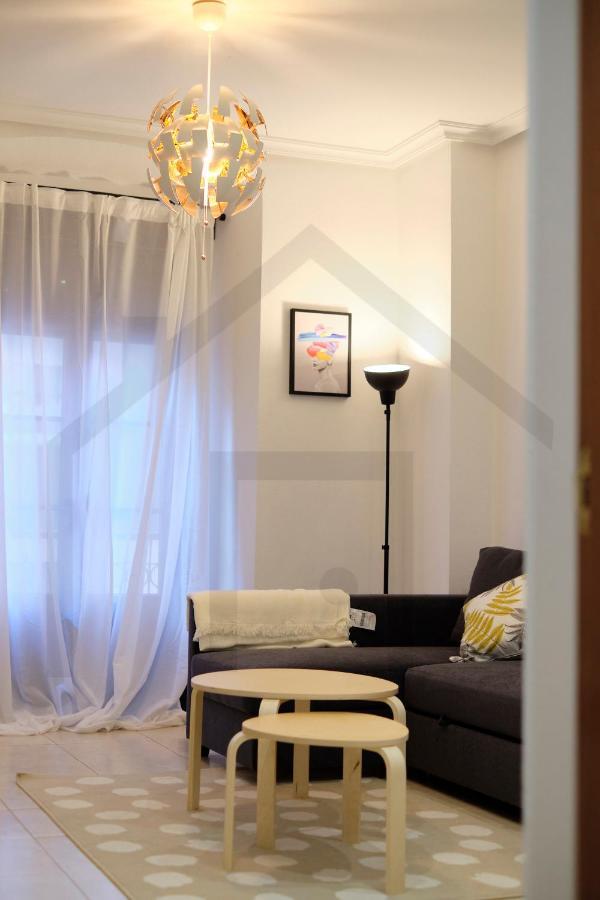 La Casa De Begona - A Un Paso Del Centro De Gijon. Apartment Exterior foto