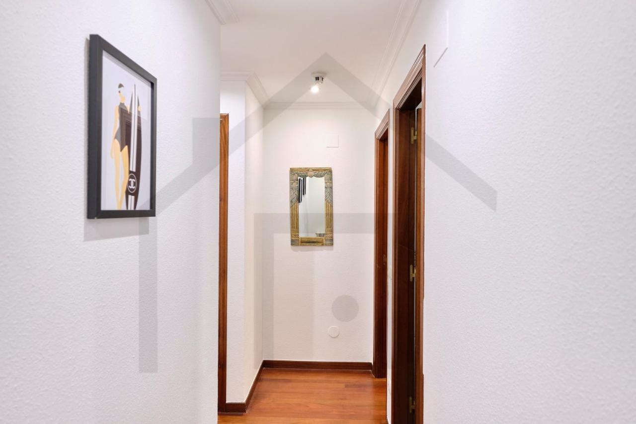 La Casa De Begona - A Un Paso Del Centro De Gijon. Apartment Exterior foto
