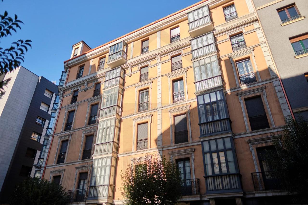 La Casa De Begona - A Un Paso Del Centro De Gijon. Apartment Exterior foto