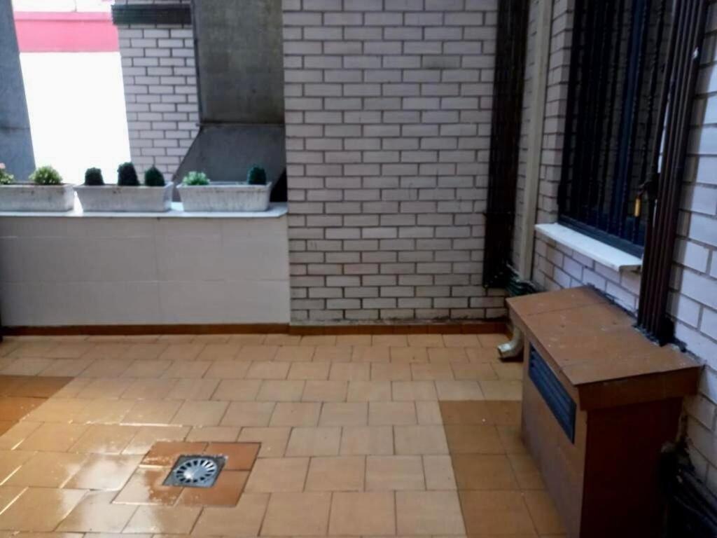 La Casa De Begona - A Un Paso Del Centro De Gijon. Apartment Exterior foto