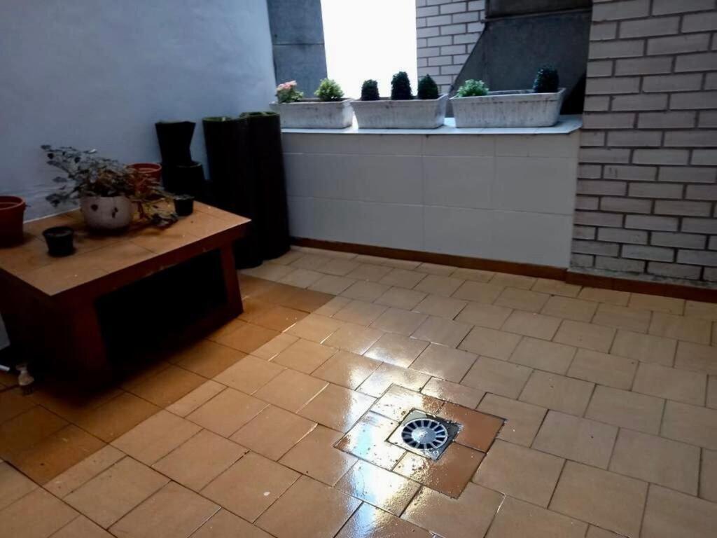 La Casa De Begona - A Un Paso Del Centro De Gijon. Apartment Exterior foto